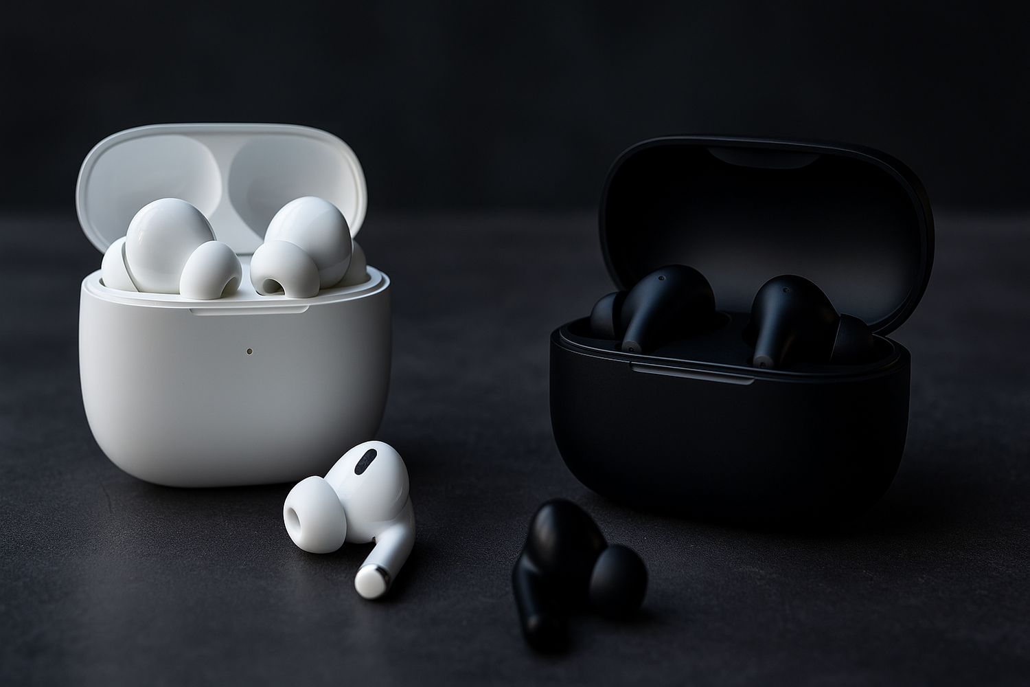 Best Earbuds Under £100 in the UK: Why Dellnux Stands Out