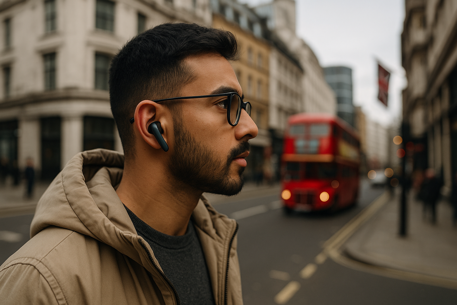 How to Choose the Right Wireless Earbuds in the UK