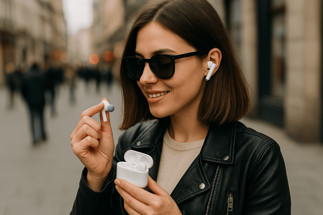 Key features for Gaming Earbuds—And Why Dellnux M20 Is the UK’s Best Choice