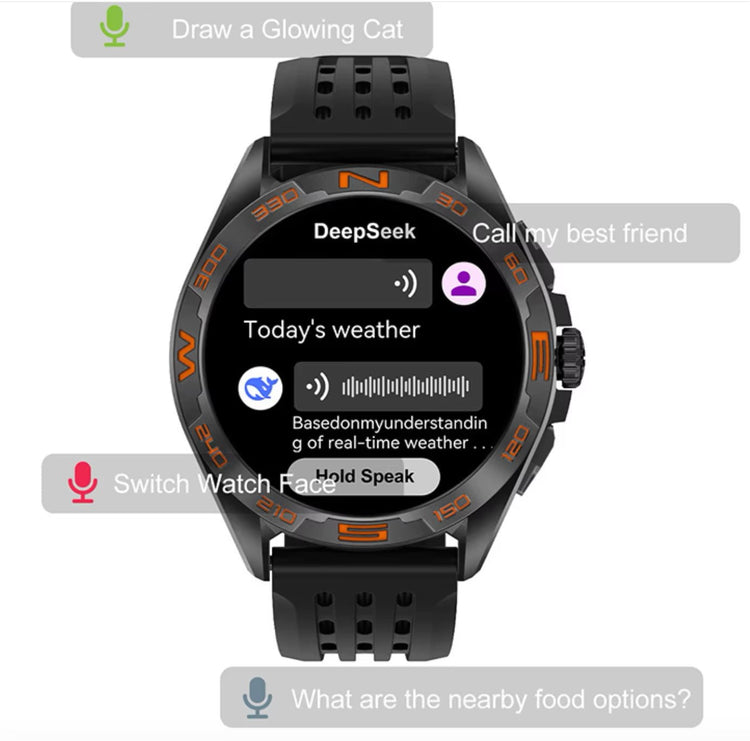 Smart Watches UK