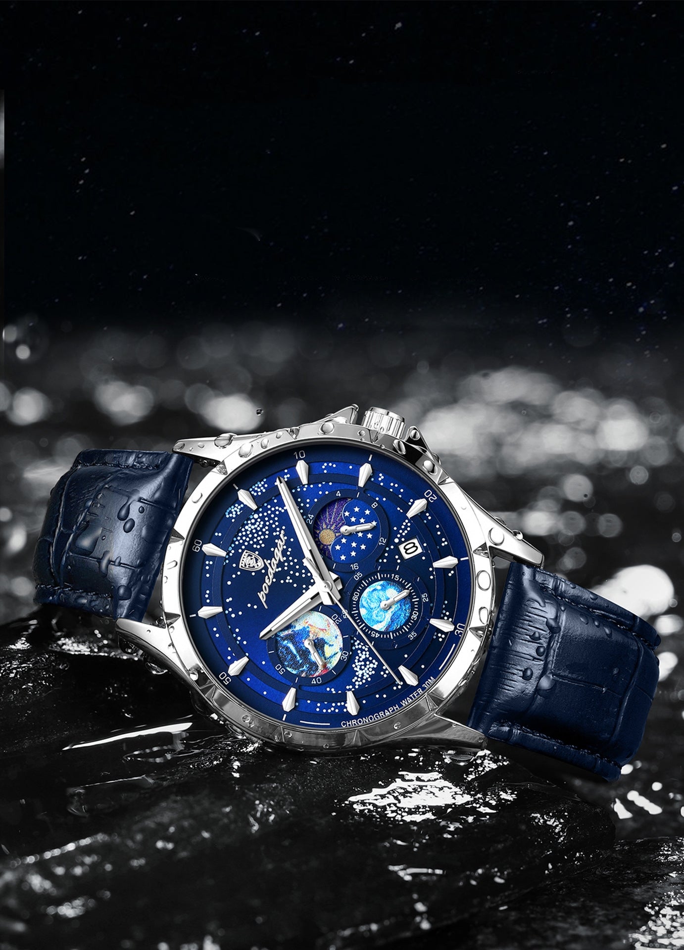 Best Mens Watches UK