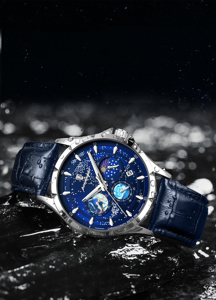 Best Mens Watches UK