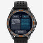 DellNux - DTM1 Pro Smartwatch - AMOLED Display, 4GB Storage, Bluetooth Connectivity & Fitness Tracking