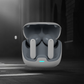 Dellnux TWE True Wireless Earbuds — IPX5 Waterproof, 100-Hour Playtime