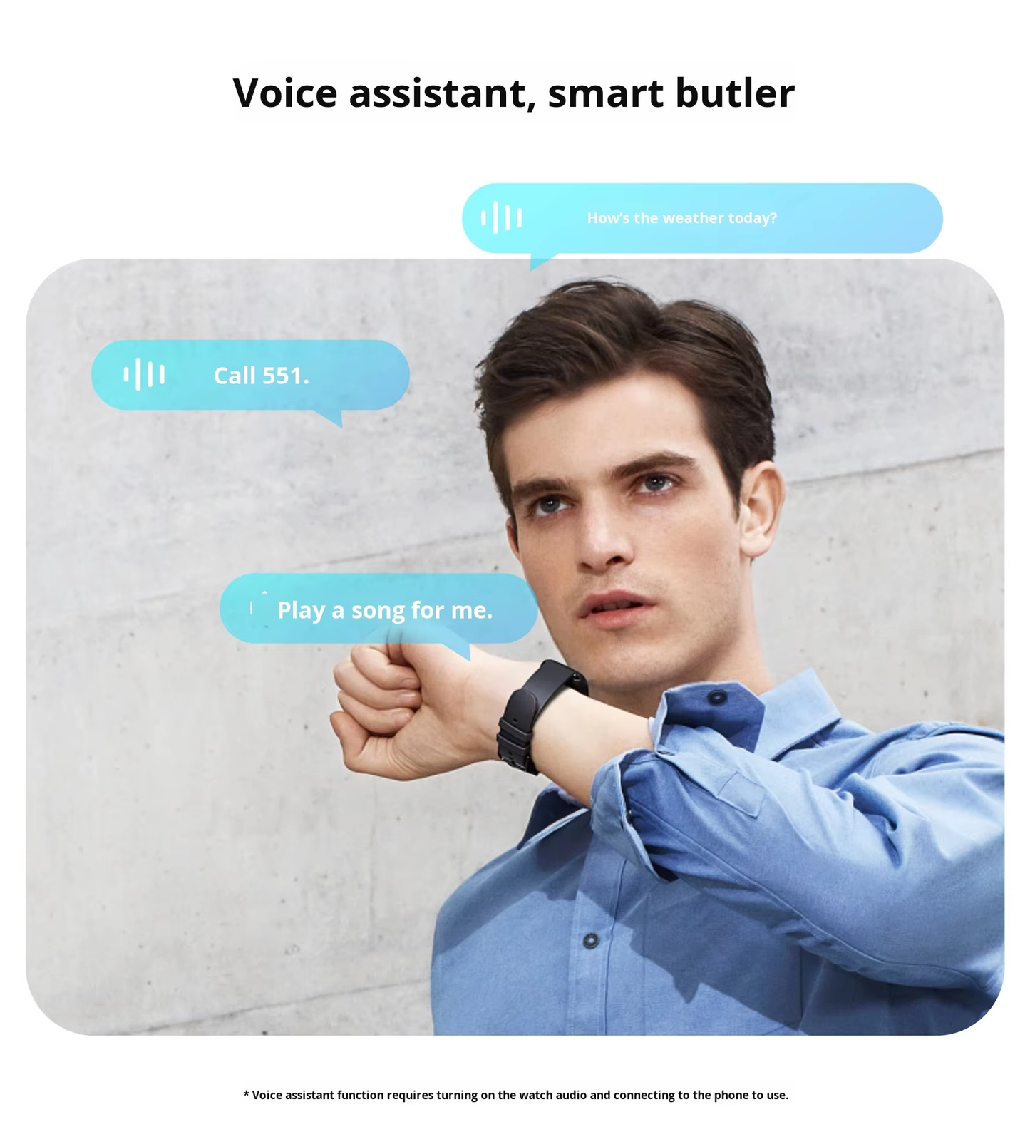 DellNux QW7 Smartwatch – 2.0" HD Display | Fitness & Health Tracker | 7+ Days Battery
