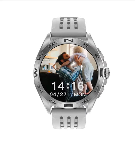 smart watch UK