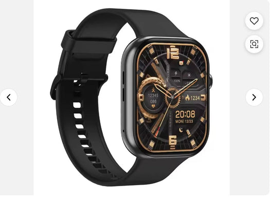 Smartwatch men watch UK